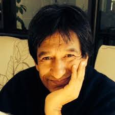 Marcial Anaya's Instagram, Twitter & Facebook