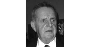 Arthur Egan Obituary (2014)