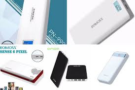 The powerbank for the iphone from the company boasts a massive 30000mah battery that can charge your device more than a couple of times. 5 Of The Best Power Banks Philippines For Under Php 1000 At 20000mah