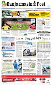 Orang yang paling ekspresif dalam bergosip adalah tipe o. Banjarmasin Post Edisi 15 Juni 2010 By Banjarmasin Post Issuu