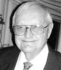 Robert Luff Obituary (2013)