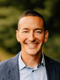 Nobody Does Anything That's Just This or Just That: Dr. Timothy Wiens,  Chief Academic Officer at The Woodlands Christian Academy, TX