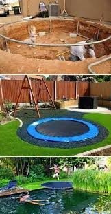 Pin By Marcelo Colman On Proyectos Backyard Backyard Fun Diy Backyard