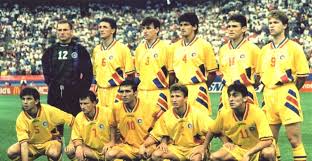 Maybe you would like to learn more about one of these? GeneraÈ›ia De Aur A CaÈ™tigat Inimile Noastre È™i E De Ajuns Hai Romania