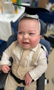 Sheffield Children's Hospital staff were a second family,' says grateful mum