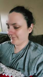 Super Mom Amanda Beast Games