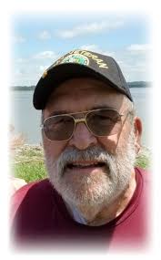 Alex Eugene "Butch" Connell Obituary February 19, 2019