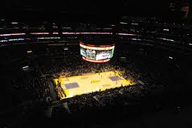 This page will be the home of all los angeles lakers live stream, we will have multiple different videos for all lakers streams from in season games to playoffs. 2012 Nba Playoffs Lakers Vs Nuggets Game 1 Game Time Tv Schedule And More Sb Nation Denver