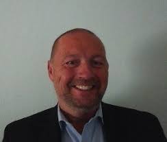 Robert Hubbard, Director OEM Development at BlackRidge Technology