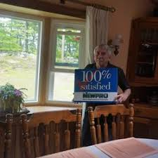 This is a large company with a small family business feel. Newpro Home Improvement Solutions 89 Photos 145 Reviews Windows Installation 26 Cedar St Woburn Ma Phone Number Services