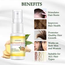 We research the highest rated and most reviewed products and then take out the best one so that you can easily pick your products within seconds. Sxiagnian Ginger Hair Growth Essential Hair Root Spray Anti Dropping And Nourishing Nutrient Solution Growth Hair Care Brand New And High Quality Buy Online At Best Prices In Bangladesh Daraz Com Bd