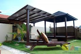Roof Top Designs In Malaysia Google Search Outdoor Awnings Pergola Pergola Cost