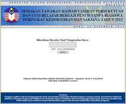 .bergaji penuh kpm (12.44mb) dan streaming kumpulan lagu semak keputusan temuduga cuti belajar bergaji penuh kpm (12.44mb) mp3 terbaru di untuk melihat detail lagu semak keputusan temuduga cuti belajar bergaji penuh kpm klik salah satu judul yang cocok, kemudian untuk link. Cuti Belajar Bergaji Penuh Untuk Kumpulan Sokongan 2017 Cute 1 2 3 Clipart