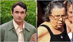 Explore tweets of caio junqueira @caiojunqueiraf on twitter. Morre Mae Do Ator Caio Junqueira Bastidores Da Informacao