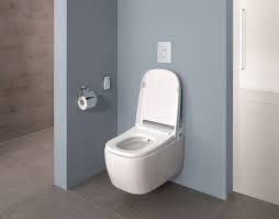 Cuvette Wc Suspendue Lavante V Care Wc Suspendu Lapeyre Cuvette Wc Suspendu Wc Suspendu Et Toilettes