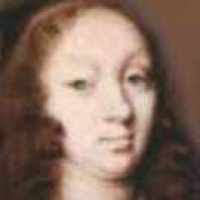 Alicia White Beconsawe (1617–1685)