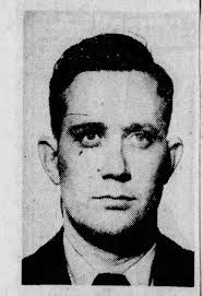 Police Officer Herbert C. Osborn, Birmingham Police Department, Alabama