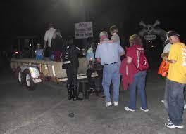 Montgomery Zoo To To Feature Haunted Hayride Games During 22nd Annual Zooboo Al Com