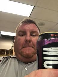 Elmhurst Lions at Chamber Business After Hours