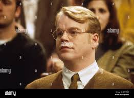 Patch Adams Year: 1998 USA Philip Seymour Hoffman Director: Tom Shadyac  Stock Photo