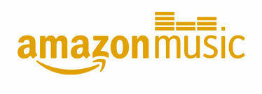 Sound wave music logo vector template audio colorful wave logo vector equalizer element audio technology musical pulse motion sound wave abstract vector background. Amazon Music Logo Transparent Free Amazon Music Logo Transparent Png Transparent Images 46603 Pngio