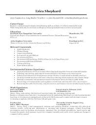 Computer Resume Examples Computer Science Resume Template 8 Free ...