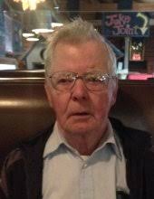 Personalize tribute for Robert Edward Raven