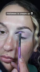 Another banger from @bellabeautebar !! This gorgeous halloween collect...