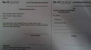 Contoh surat kuasa pengambilan bkpb motor di leasing. Contoh Surat Kuasa Pengambilan Bpkb Mobil Di Acc Bagi Contoh Surat