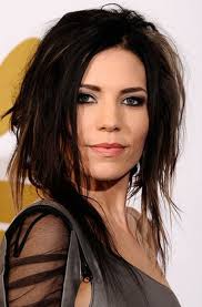Epingle Sur Coiffure