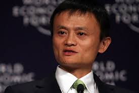 How Alibaba S Jack Ma Became The Richest Man In China