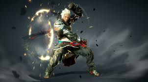 Black Desert Online Striker Pre Awakening Combo Guide In 2020 Striker Character Inspiration Awakening