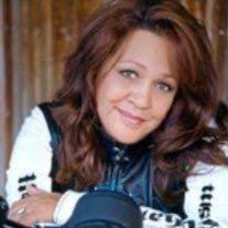 Obituary for Amanda T. Bush