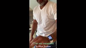 Ty Allan Jackson (@tyallanjackson)’s videos with More Than A Woman