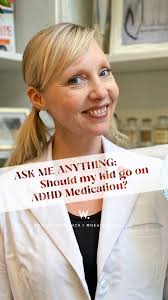 Good question!, A local mom wants to know how to make the decision of  whether or not to put her child