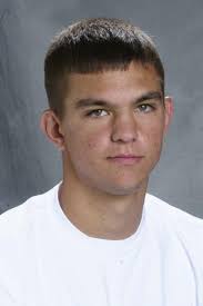 All-Area baseball team