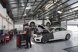 A qualified team you can trust. Mercedes Benz Service Center Mercedes Benz Of Temecula