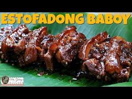 Pin On Pinoy Recipes