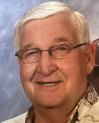 Dean Johnson Obituary August 4, 2024