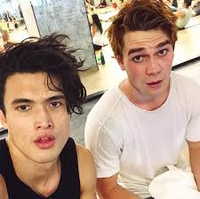 Riverdale new Reggie: Why is a new actor playing Reggie and who is Charles  Melton?