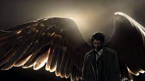 Jvk1iv7 Jpg 1920 1080 Supernatural Wallpaper Castiel Supernatural Supernatural Background