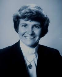 Elder Freda Smith