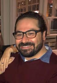 Enrique Matos's Instagram, Twitter & Facebook