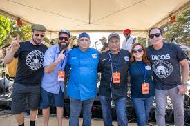 We did not find results for: Death By Tequila Named Judges Choice And Pacific Beach Fish Shop Takes People S Choice At Taco Tko Competition San Diego Bay Wine Food Festival