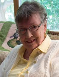 Obituary for Margaret Bradlee (Davison) Cloud