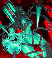 Ultrakill Mindflayer R34 - 1boy Animated Porn