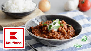 Es ist einfach wundervoll, dieses rezept chili con carne nach jamie. Kaufland Chilli Con Carne Youtube