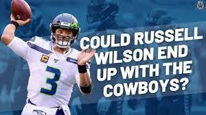 He knows he can get him in on the right value, and he knows he can build the right team around him to continue to compete in the new from the sb nation nfl show: Report Seahawks Qb Russell Wilson S Preferred List Of Teams Includes The Dallas Cowboys Blogging The Boys