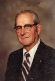 Wilsey Phil Mccracken Obituary April 1, 2006