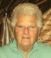 Obituary information for Dorothy M. Swanson